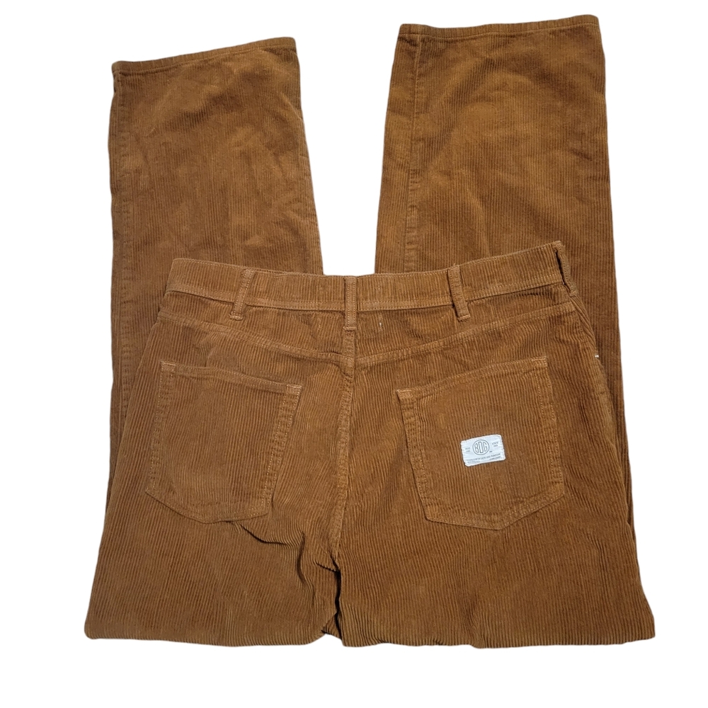 BDG Corduroy Baggy Wide Leg Pants - Picture 4 of 6